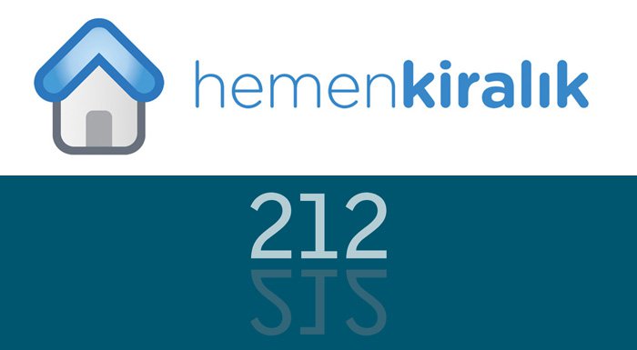212 Capital Partners HemenKiralik.com'a yatırım yaptı [Son Dakika]
