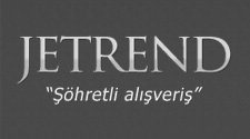 Jetrend.com: Ünlü ve uzman tercihlerini e-ticarete taşıyor