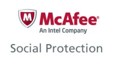 McAfee Social Protection ile Facebook fotoğraflarınızı korumak istiyor