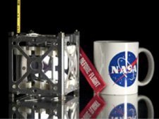 NASA Android’i uzaya gönderiyor