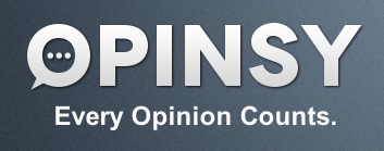 Opinsy: Çevrimiçi fikir paylaşım havuzu [50 davetiye]