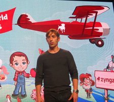 Mark Pincus yeniden dümene geçti, Zynga yeni rotasını çiziyor