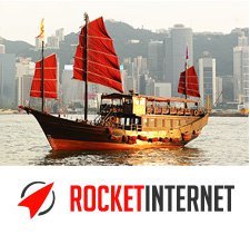Rocket Internet Türkiye’den sonra Çin’den de mi çekiliyor?