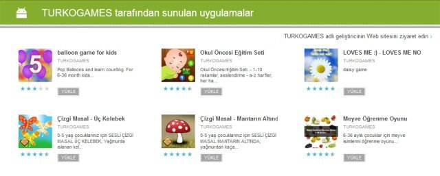 turko android