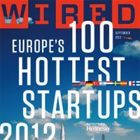 Wired dergisi Avrupa'nın en dikkat çeken 100 girişimini listeledi - 10 şirket Türkiye'den!