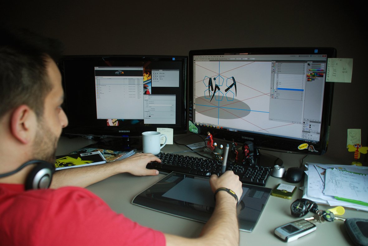 IT sektöründeki nitelikli işgücü krizinde söz sizde [Anket]