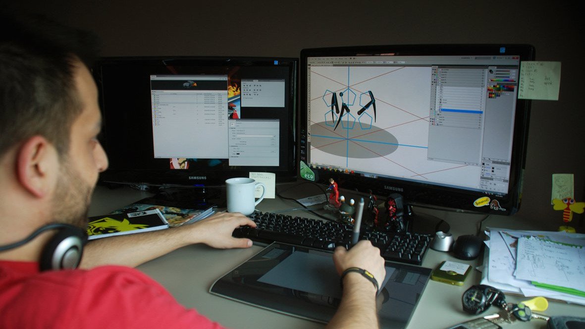 Türkiye IT sektörü ve işgücü durum raporu