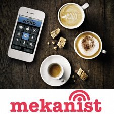 Mekanist’in mobil sadakat platformu Caffè Nero ile hayata geçiyor