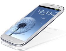 Samsung Galaxy S III 20 milyonu geçti