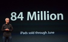 Apple’ın iPhone 5 etkinliğinden dikkat çeken istatistikler