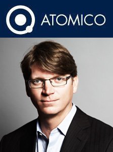 Atomico'nun etkinliğine katılmak ister misiniz? [400 davetiye]