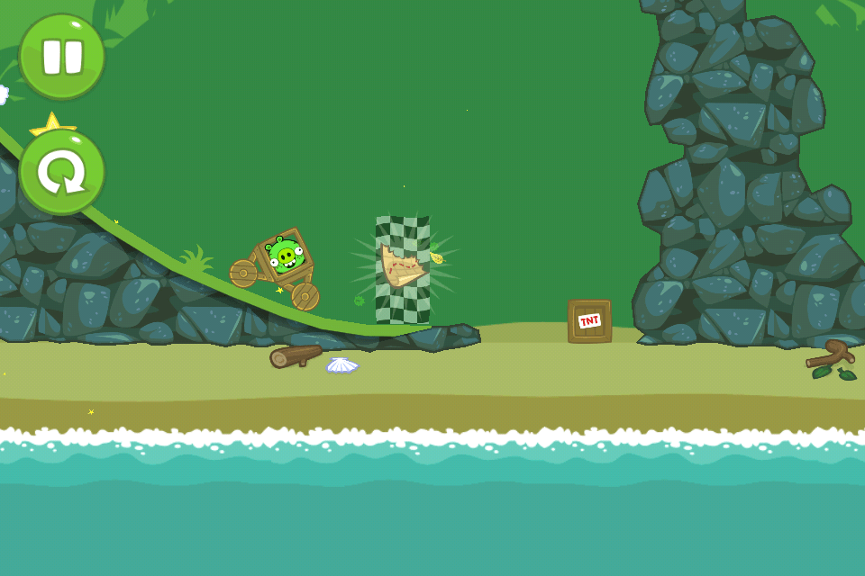 bad-piggies-ekran-goruntusu