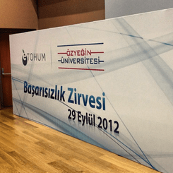 Başarısızlık Zirvesi Notları: Her girişimci başarısızlığı tadacaktır