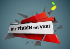 birFİKRİNmiVAR beşinci yaşında daha güçlü