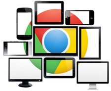 Google Chrome 4. yaşında zirvede