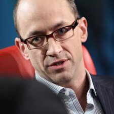 Twitter; Apple, Facebook, Google ve kendisini nasıl görüyor?