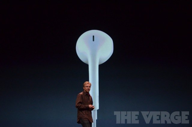 earpods