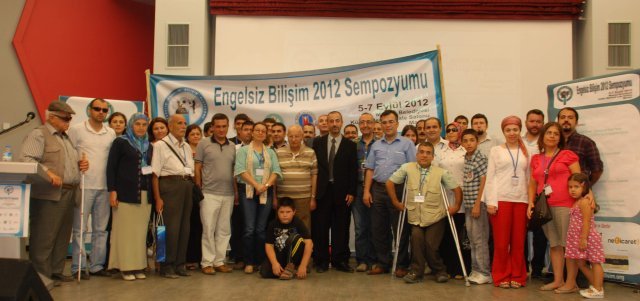 engelsiz bilisim