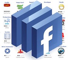 Facebook uygulamaları artık sınırsız bildirim gönderebilecek