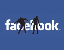 Facebook’ta zombi avı: Sahte hesaplar siliniyor