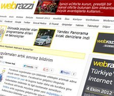 Girişiminizin Webrazzi’de yer alması için bilmeniz gereken her şey