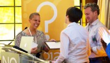 Google girişimciler için yeniden atağa geçti