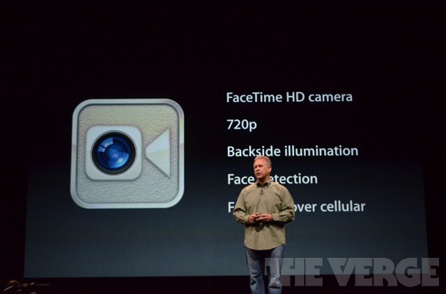 iPhone5-facetime
