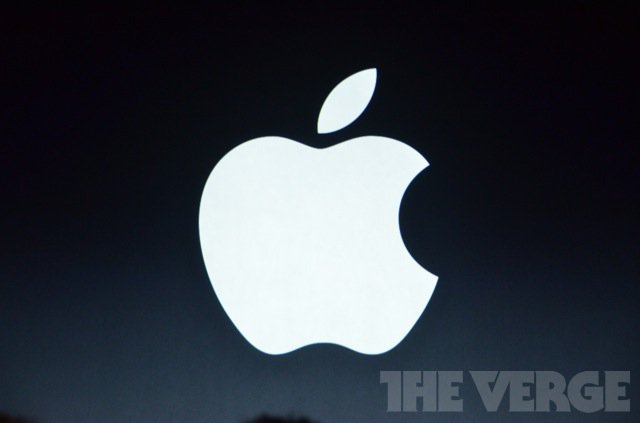 Apple'ın iPhone 5 etkinliği [Canlı Güncelleme]