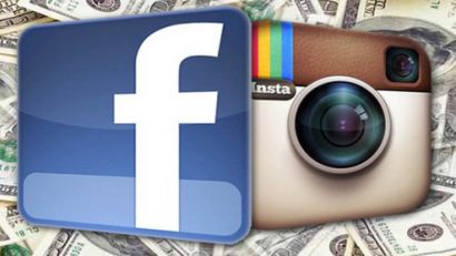 Instagram'da 5 milyar fotoğraf paylaşıldı