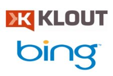 Microsoft Bing için Klout ile stratejik yatırım anlaşması yaptı