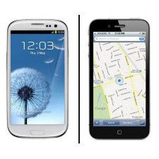 Samsung'dan iPhone taraftarlarına cevap gibi reklam