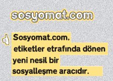 Bir efsanenin sonu: Sosyomat.com kapanıyor