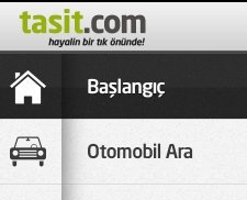 Yenilenen Tasit.com iPad uygulamasını da yayına aldı