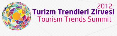 Turizm Trendleri Zirvesi 10 Ekim'de başlıyor