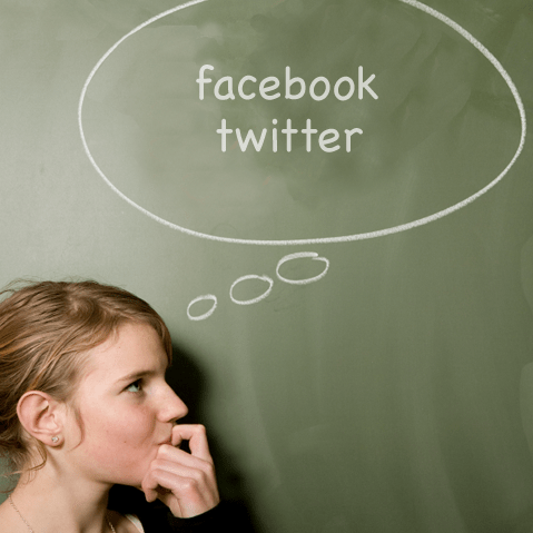 Girişimci olarak Twitter ve Facebook'dan ne öğrendik?