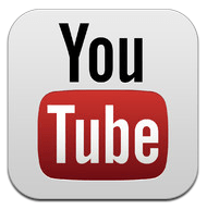 YouTube uygulaması için iPad desteği ve iPhone 5 güncellemesi geldi