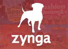 Zynga kendi platformunda ilk konuklarını ağırlıyor