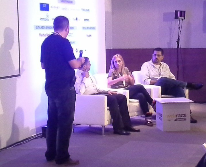 Mobil sosyal oyun pazarını Facebook, Fugo ve Peak Games konuştu