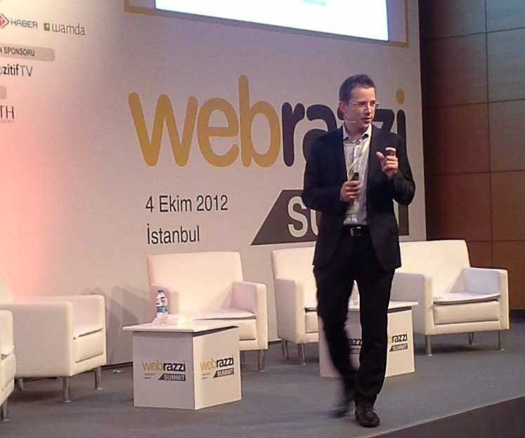 Türkiye'deki Facebook kullanıcıları ortalama 57 marka sayfası beğeniyor