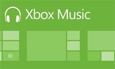Microsoft Xbox Music ile iTunes ve Spotify’a her platformda rakip oluyor