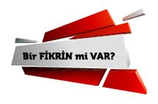 birFİKRİNmiVAR'ın jürisi Ali Şen, Leyla Alaton ve Alphan Manas