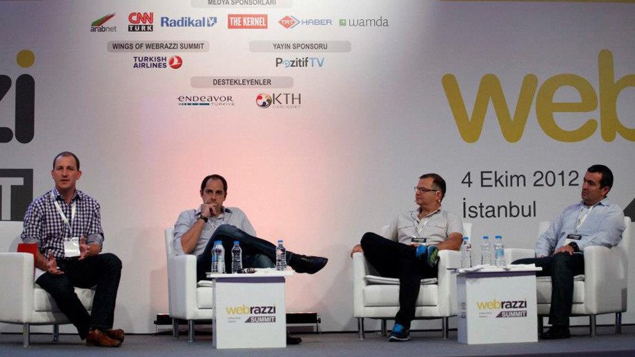 Brezilya ve Türkiye internet pazarı birlikte değişiyor