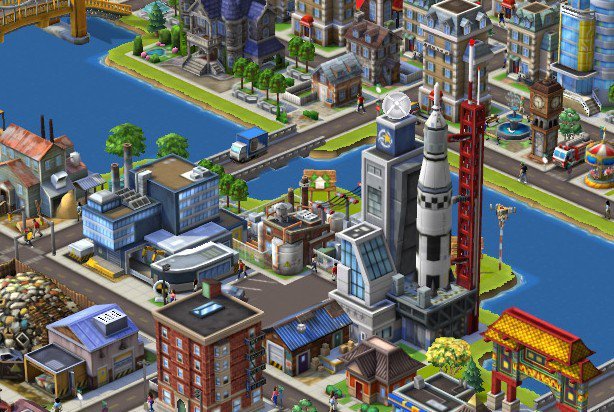 CityVille 2 için geri sayım başladı