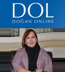 Aytuğ İğneli Doğan Online'a geri döndü