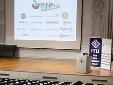 Oyun geliştiricileri 3 Kasım'da Etohum kampında buluşacak