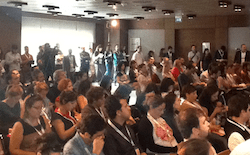 Facebook Webrazzi Summit Oturumu - 2 Facebook Webrazzi Summit Oturumu - 2