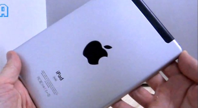 iPad Mini 23 Ekim'de tanıtılabilir