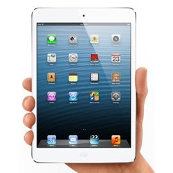 Apple iPad Mini'yi tanıttı