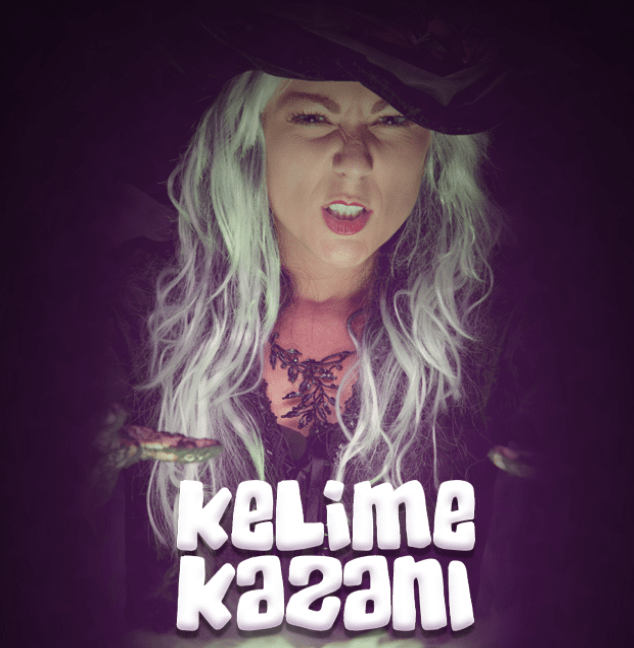 15 gün önce App Store'da yerini alan Kelime Kazanı 5 bin kez indirildi