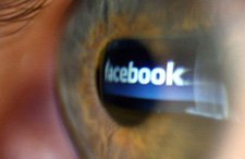 En yüksek medya etkisine sahip marka: Facebook [Rapor]